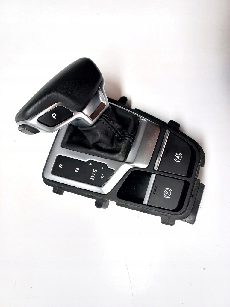фото №1, Домкрат важіль перемикання передач audi q5 ii lift