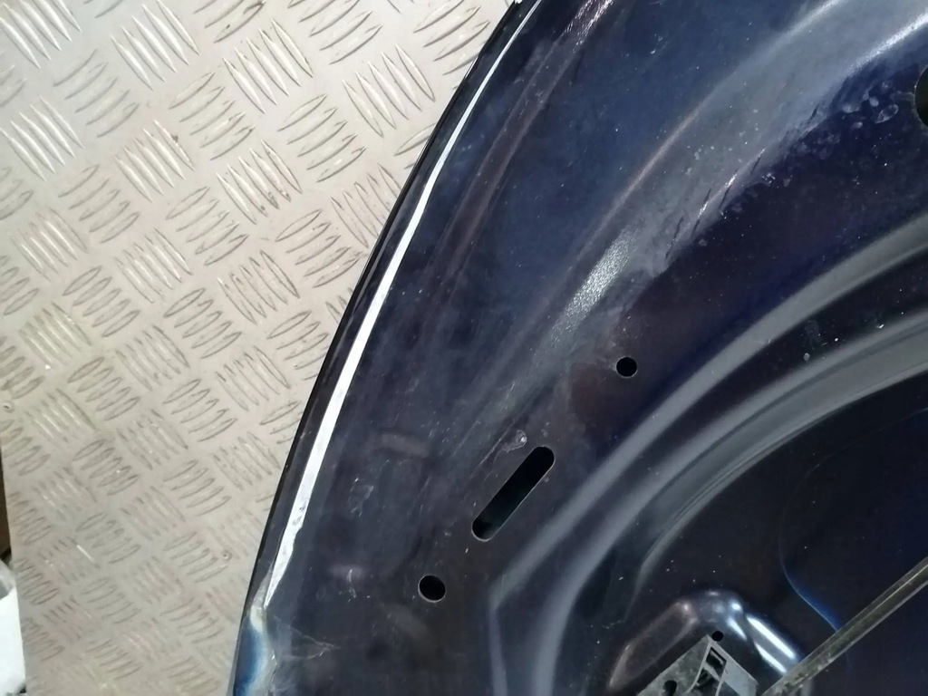 фото №7, Капот citroen ds4 lift