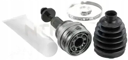 Купить Шрус  полуось задняя ojk65.002 snr ford volvo kuga