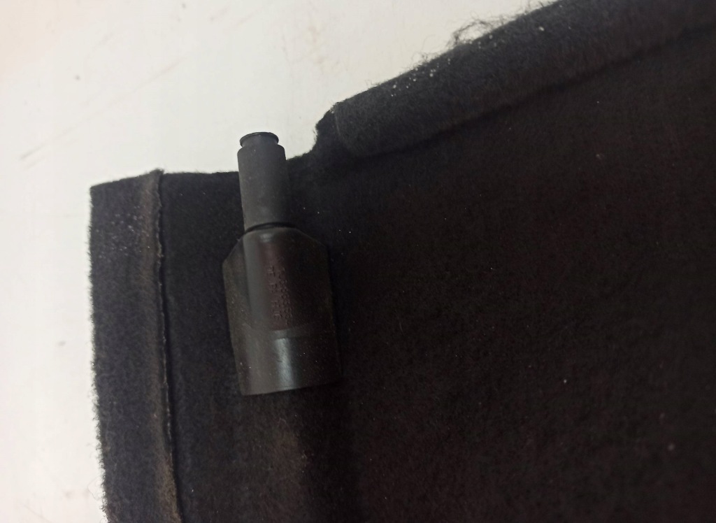 фото №3, Полка задняя volkswagen golf 1.4