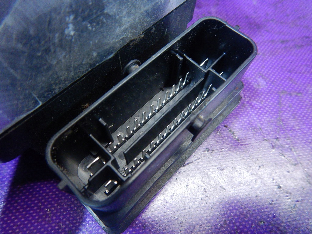 фото №7, Ford s-max i lift 10-15 насос abs bg912c405ab