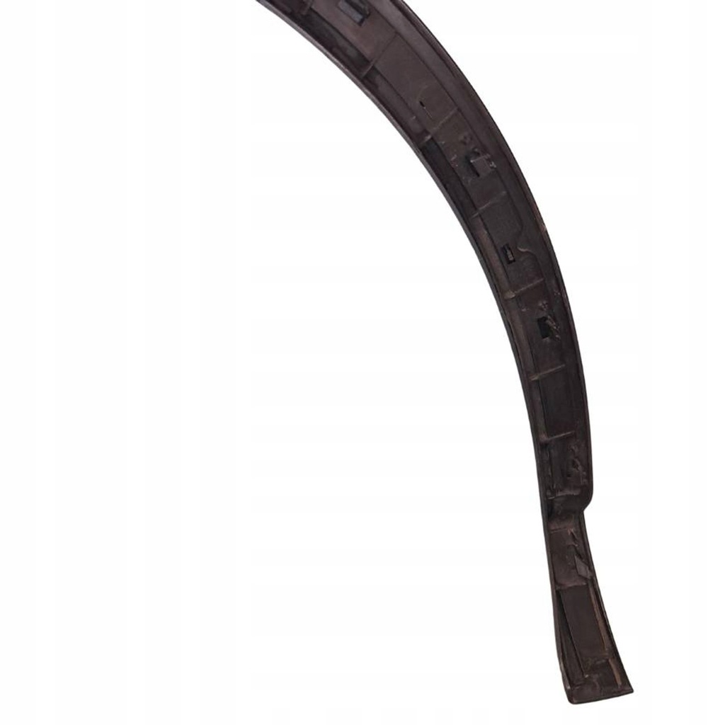 фото №10, Audi q5 sq5 задня сторона права молдинг крила 80a853818b