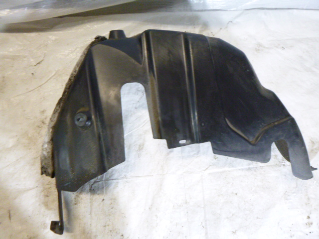 фото №4, Подкрылок задняя правое opel crossland x