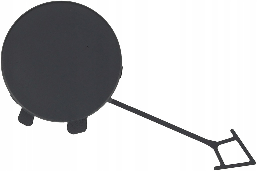 фото №1, Jaguar f-pace x761 r-sport sm 2017-2021 заглушка фаркоп