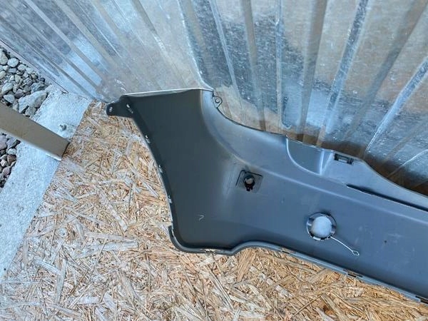 фото №5, Бампер задня задній mini cooper f55