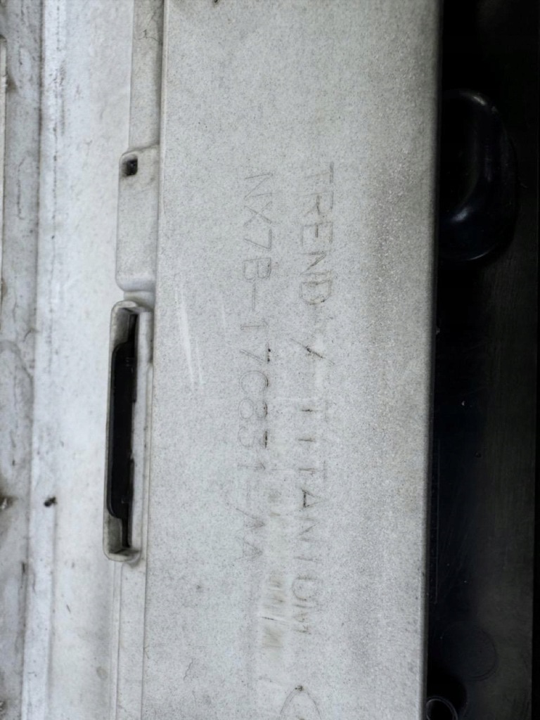 фото №14, Бампер перед ford focus mk 4 iv lift 22-