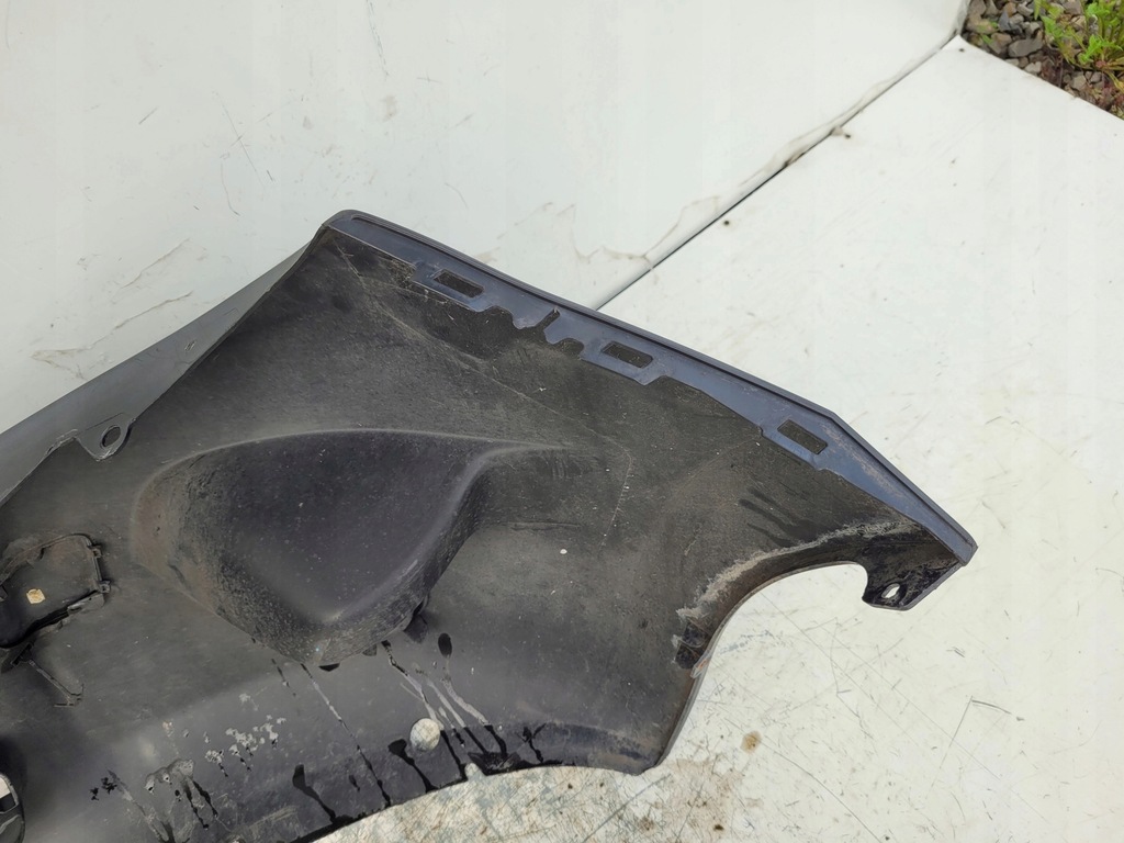 фото №11, Renault master 3 iii бампер перед передній