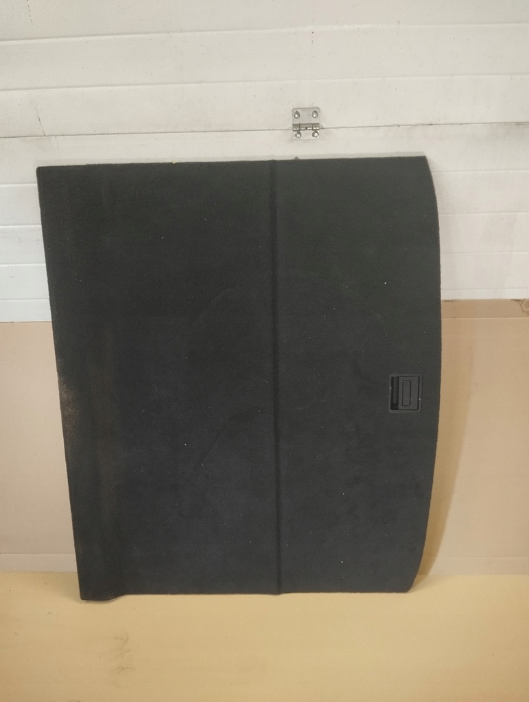 фото №1, Lexus rx iii полка пол багажника