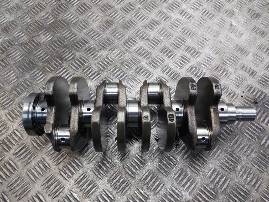 фото №1, Wał колінчастий opel astra h 1.3 cdti z13dth