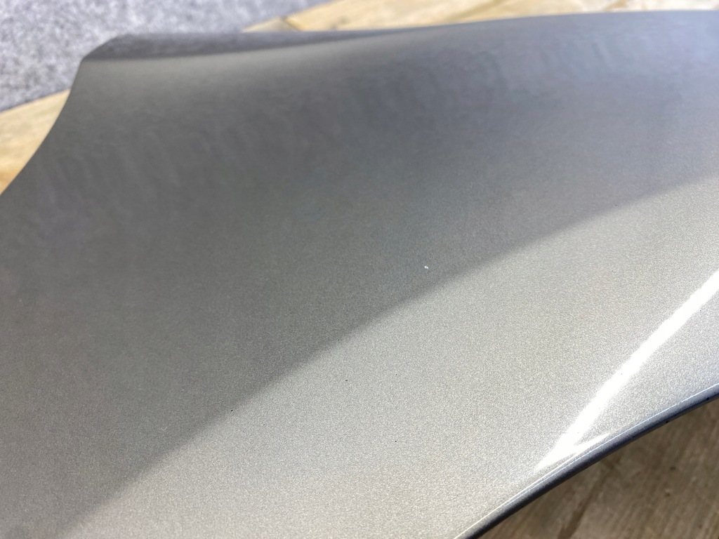 фото №13, Крыло правый перед передний citroen ds5 11-15 лак evgc - w цвет