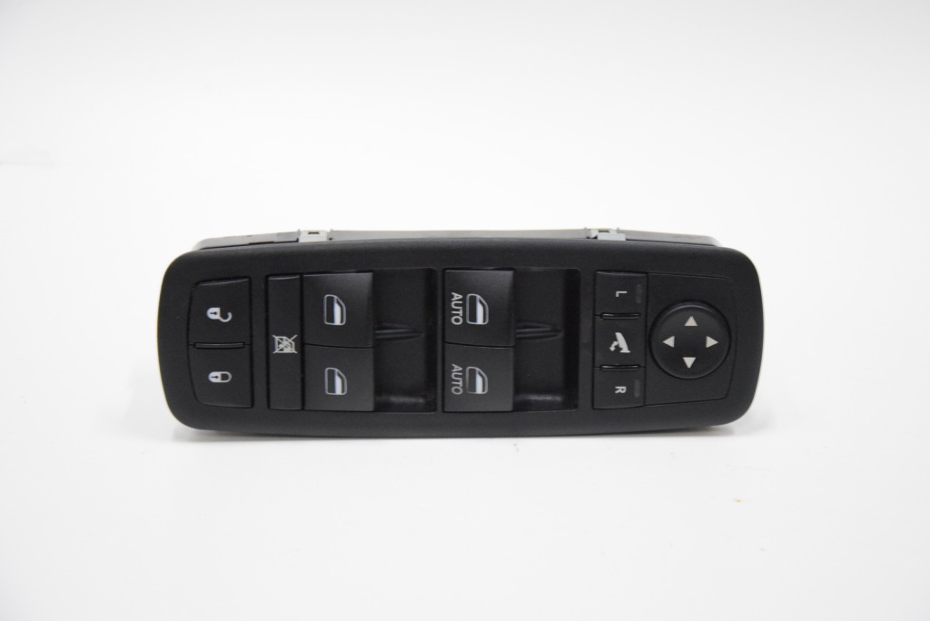 фото №1, Jeep grand cherokee wk2 перемикач вікон панель 13r.