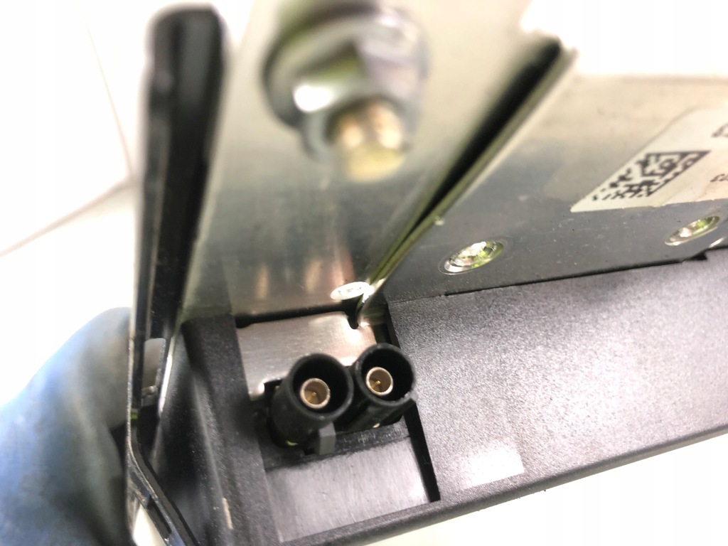 фото №5, Модуль telematik блок керування 9389657 bmw 2 f46 f45