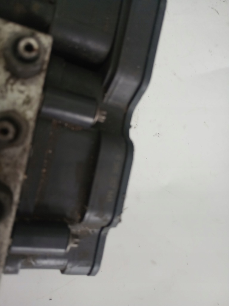 Peugeot citroen насос гальмівна abs 9812786180 9825549780 європа Зі Шроту