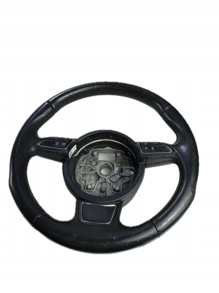 Купити Кермо  шкіряний багатофункціональний audi a1 8x r