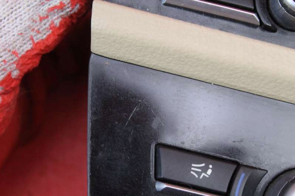 фото №11, Панель управление обдув кондиционер 9285331 bmw f10 f11 09-13