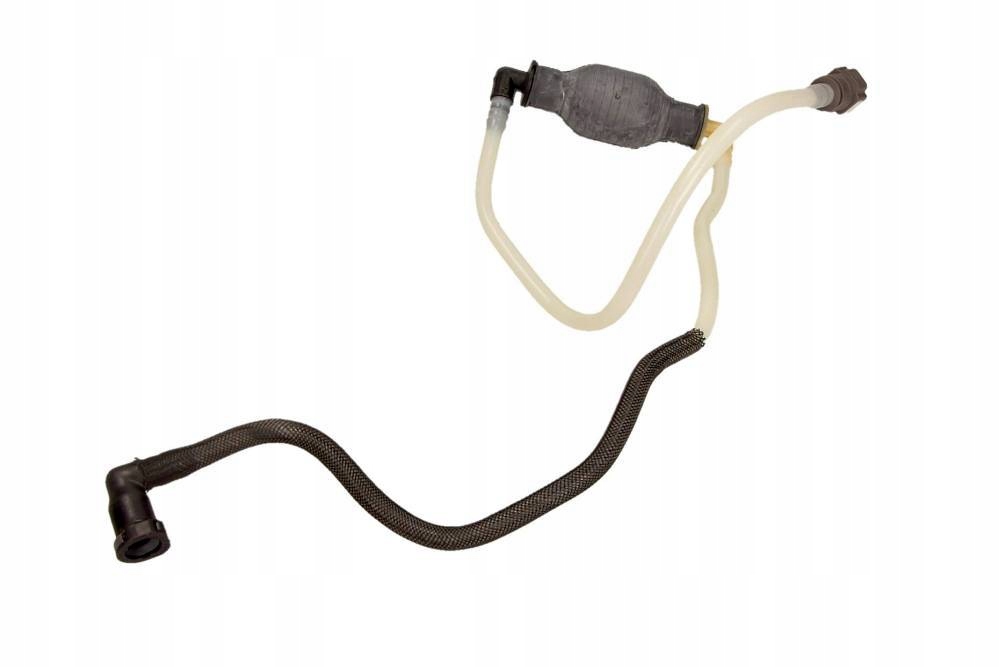 фото №1, Шланг пального