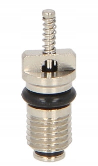 фото №1, Клапан клапан сервісний кондиціонера m6 x 19,9