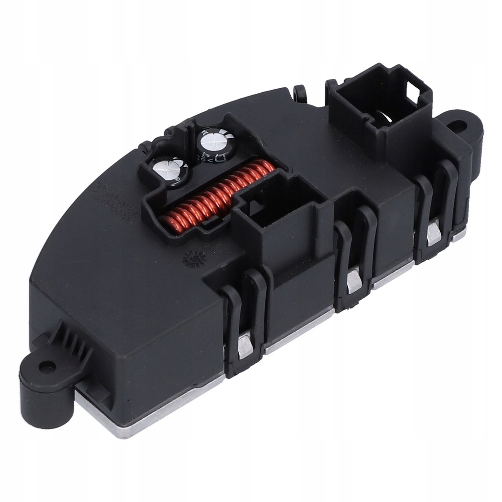 фото №9, Резистор двигуна вентилятор кондиціонера 2469064100