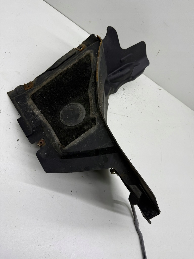 фото №8, Audi a6 s6 c7 подкрылок спойлер правый перед накладка оригинал!