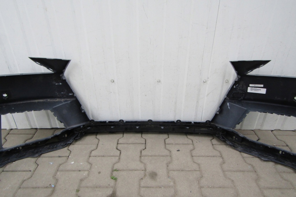 фото №15, Бампер перед передний audi tt rs ttrs 8s0 16-18