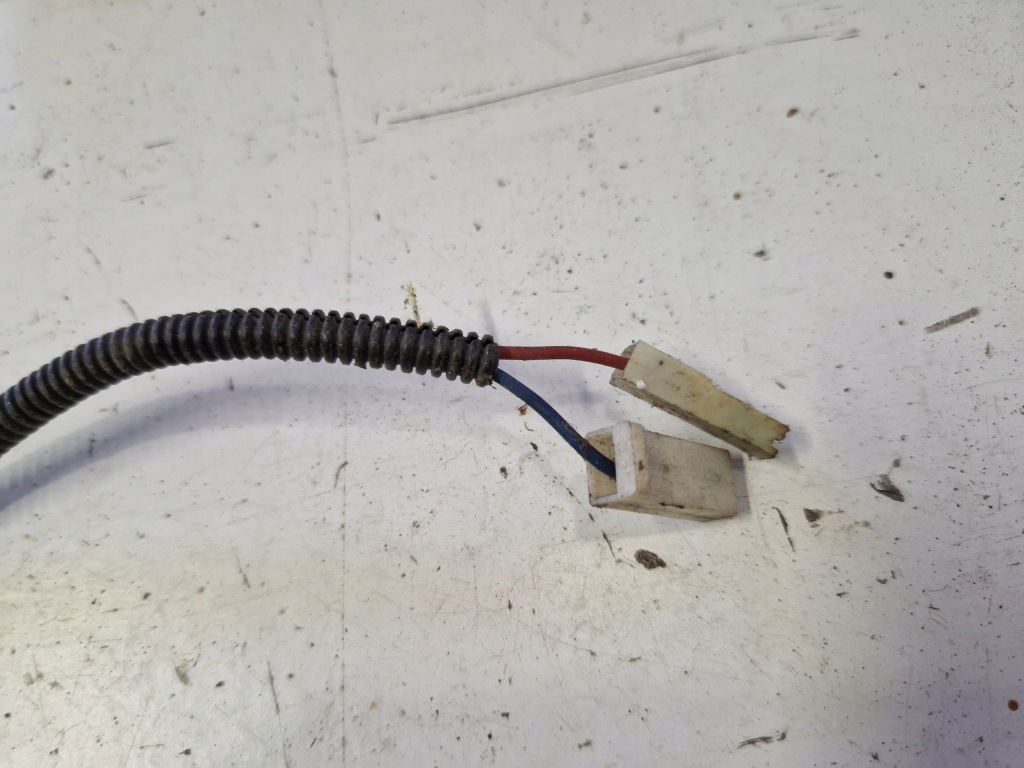 фото №5, Замок двері правих розсувних mercedes vito w638 6387601240