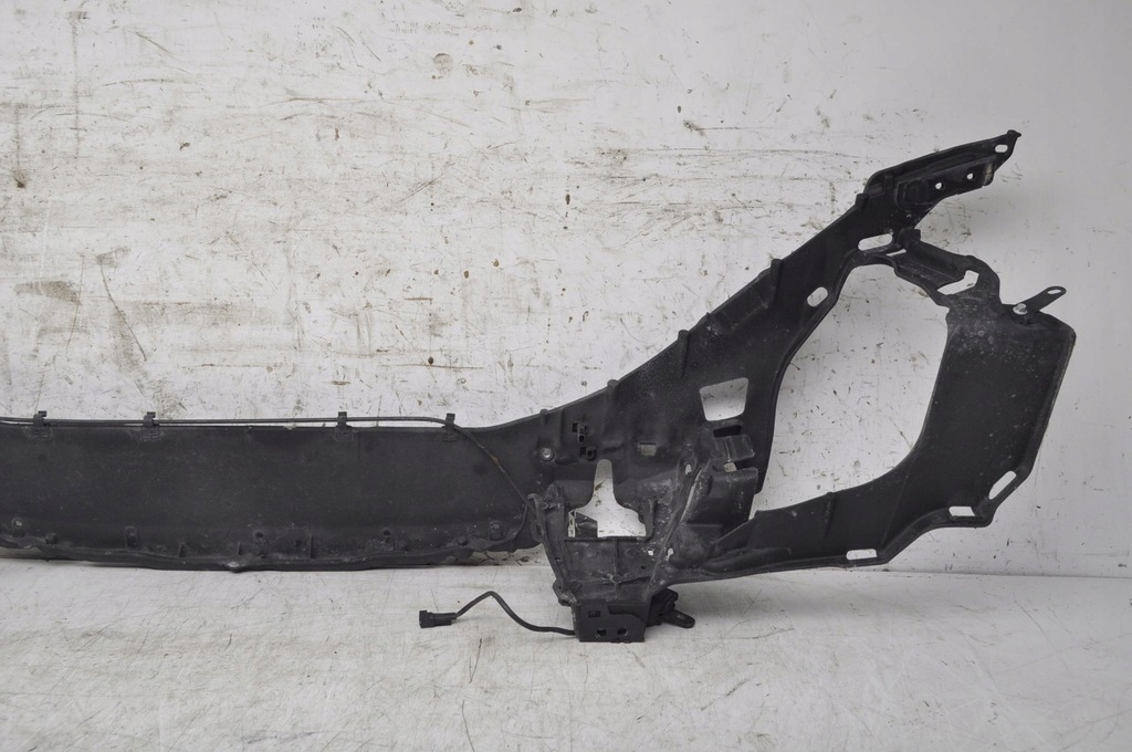 фото №10, Volvo s60 v60 pas передній підсилювач замки kpl