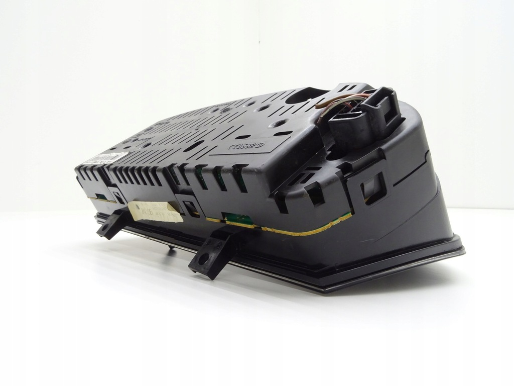 фото №11, Счетчик приборы skoda fabia 1.2 6y0920960m