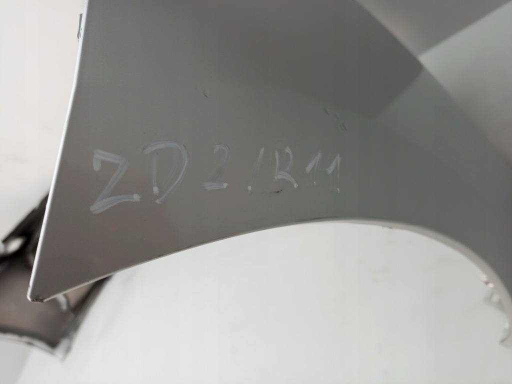 фото №16, Toyota camry 9 ix 2024- бампер перед передній 52119-33f00