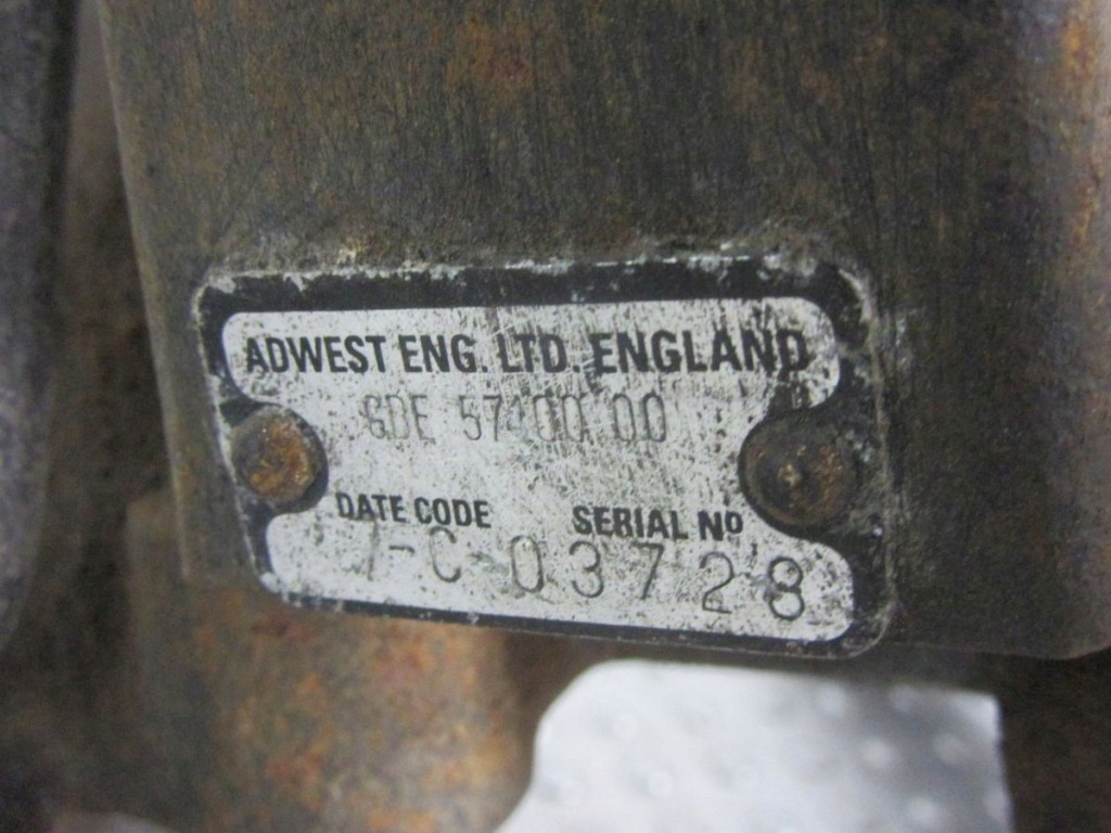 Land rover defender 2004 3d 2.5d рейка рульова трансмісія в Україні