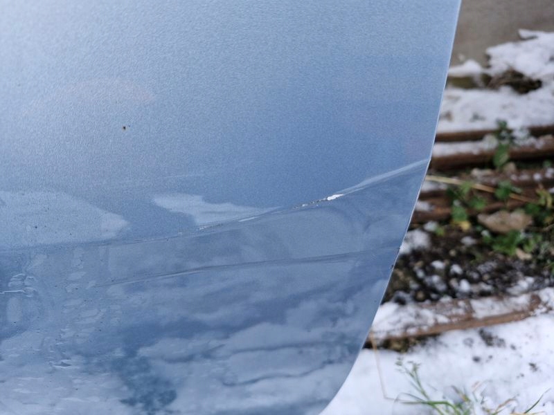 фото №9, Fiat doblo ii 2 opel combo d двері правий перед передні