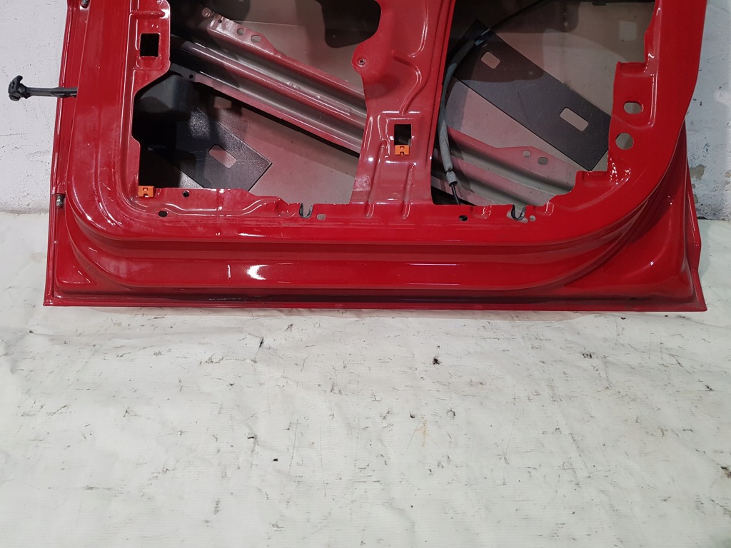 фото №15, Дверь правый перед seat ibiza iv eu hb ls3h 13r 5d