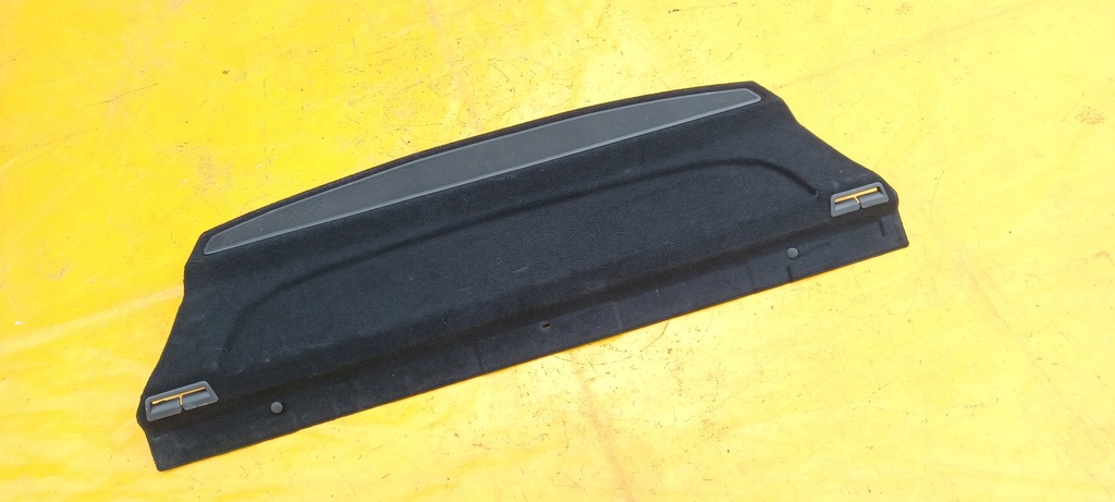 фото №1, Полиця багажника peugeot 407