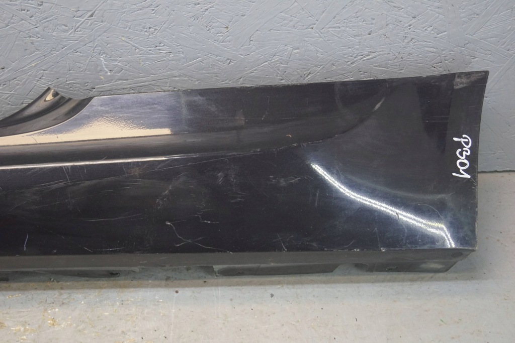 фото №6, Поріг молдинг ліва bmw e92 e93 m-pakiet 8041197 p301