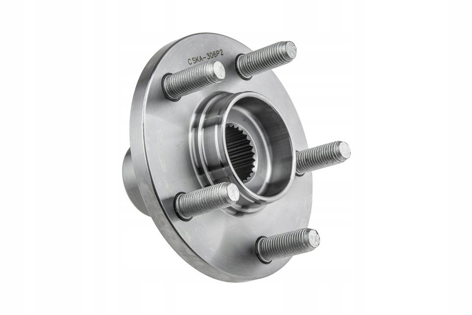 фото №15, Nty klp-ka-306p2 ступица колеса