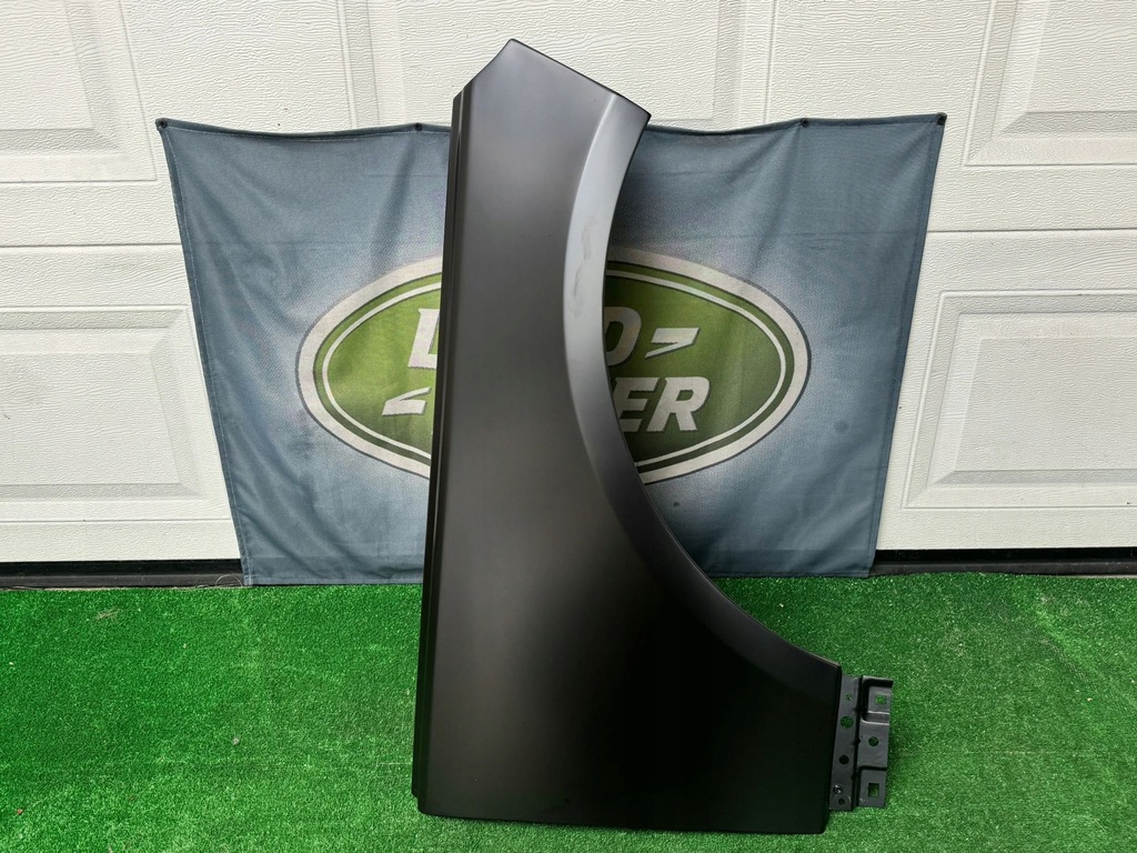 фото №1, Land rover range rover l405 крила передній lr061809