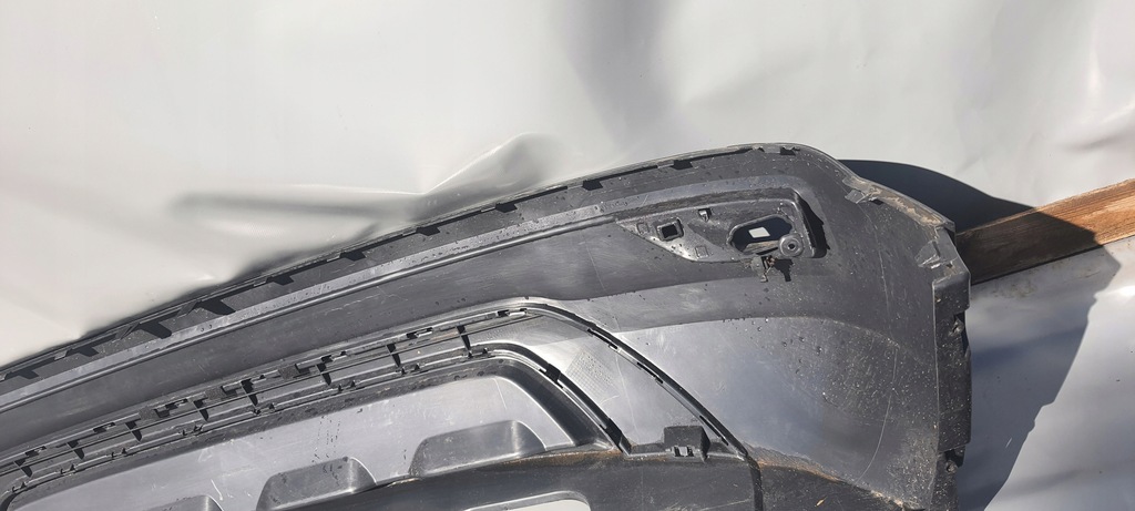 фото №10, Vw t-cross 18-21 бампер задняя задний задний 2gm