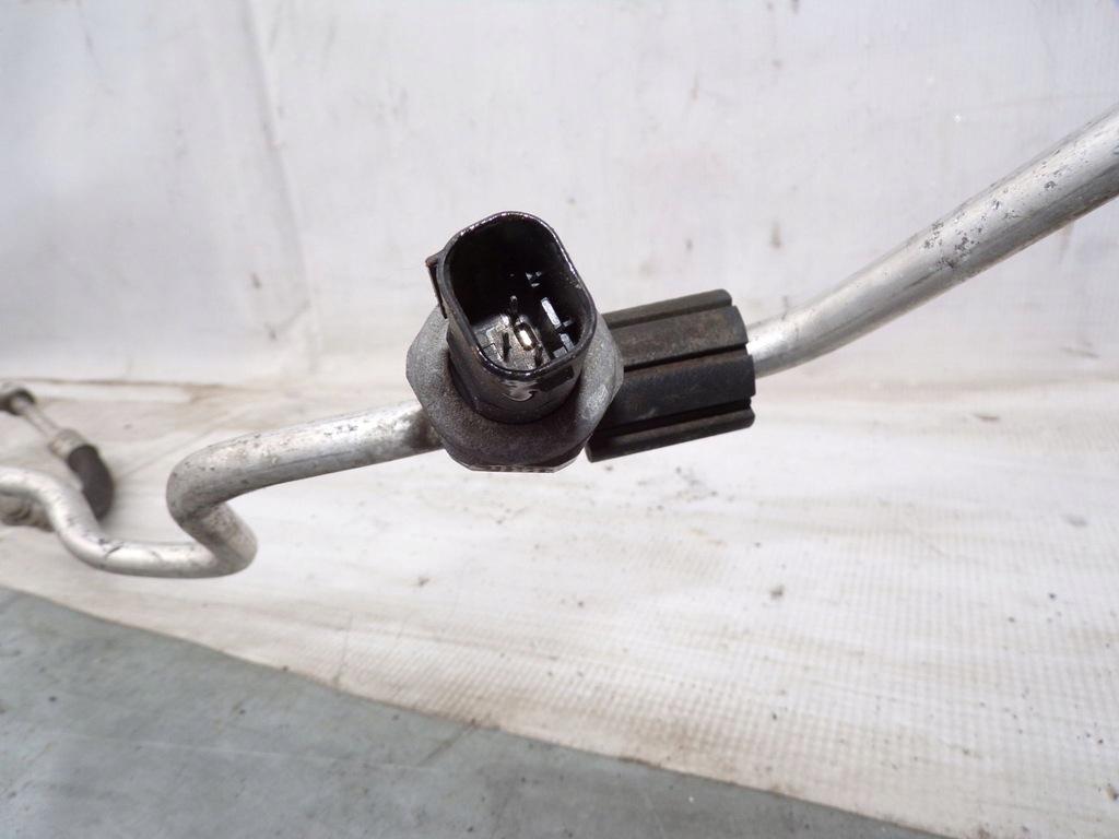 фото №6, Шланг кондиционера a2518301515 mercedes w251