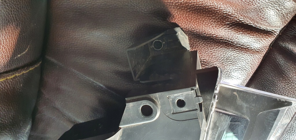 фото №4, Mazda cx5 ii лампа правая full led kb8n51030k