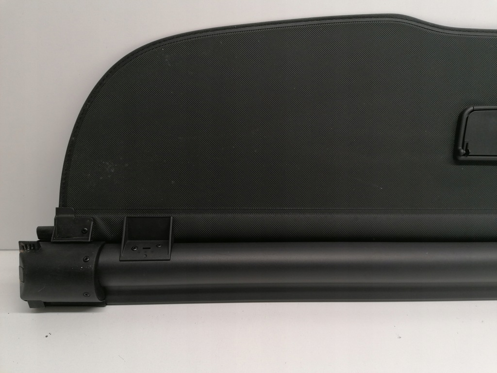 фото №6, Audi q3 8u шторка багажника оригінал 11-18