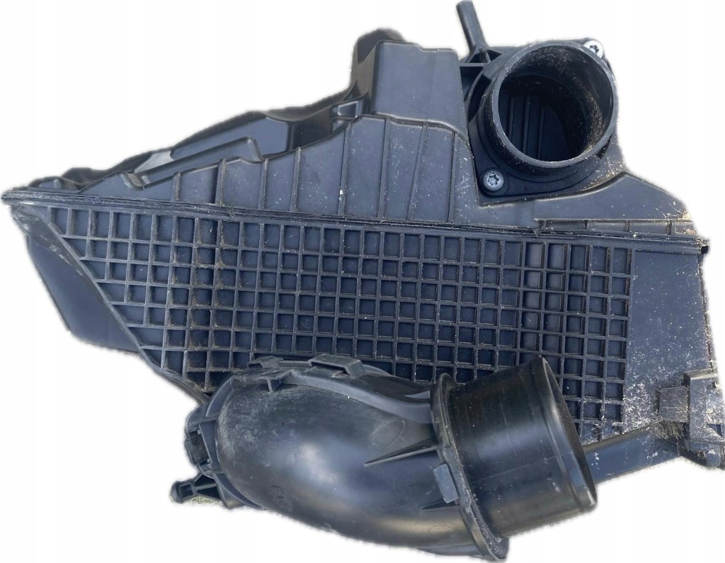 фото №1, Dacia sandero stepway 0.9b корпус фільтра повітря 165001258