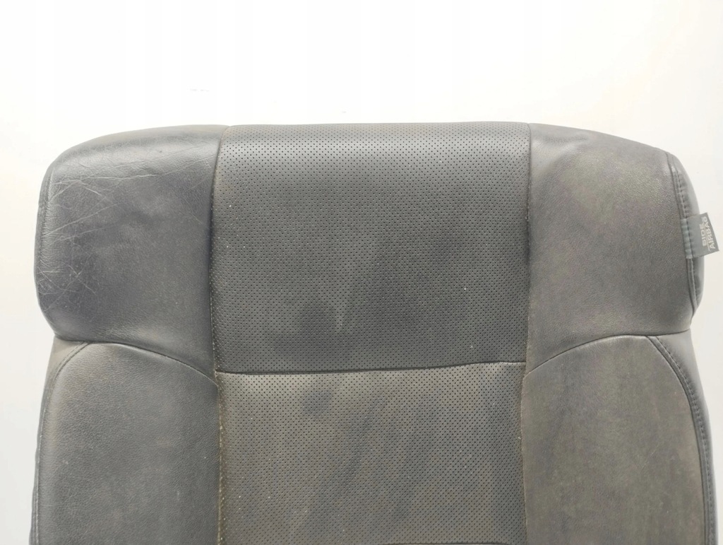 фото №8, Honda accord 2009 ліва сторона сидіння передній водія