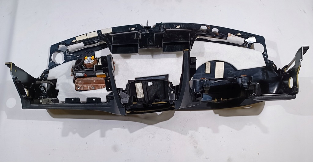 фото №10, Приборная панель консоль подушка подушка безопасности dodge charger 2015-