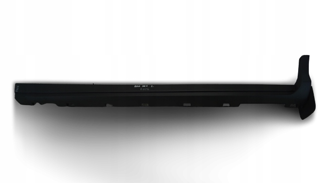 фото №1, Порог молдинг порог левая ford kuga mk2 cv44-s10155-a