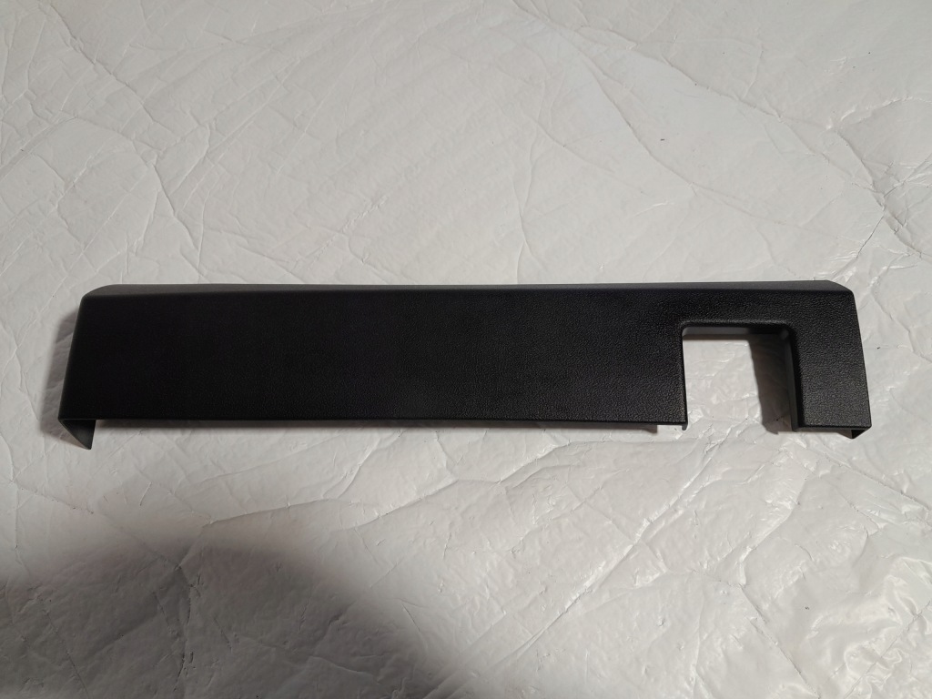 фото №1, Bmw x7 g07 40i захист внутрішня 7444305