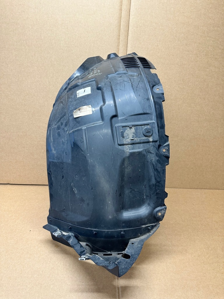 Купить Mercedes eqc w293 подкрылок левая перед передние