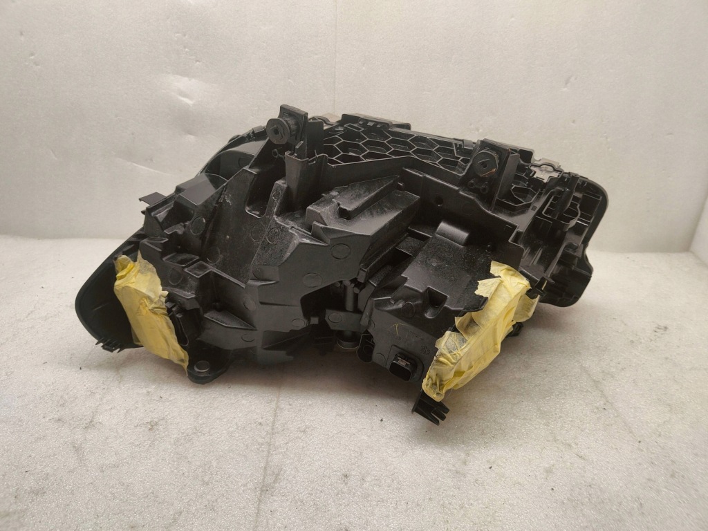 фото №7, Bmw x3 g01 lift full led перед сторона права 5a29202-08