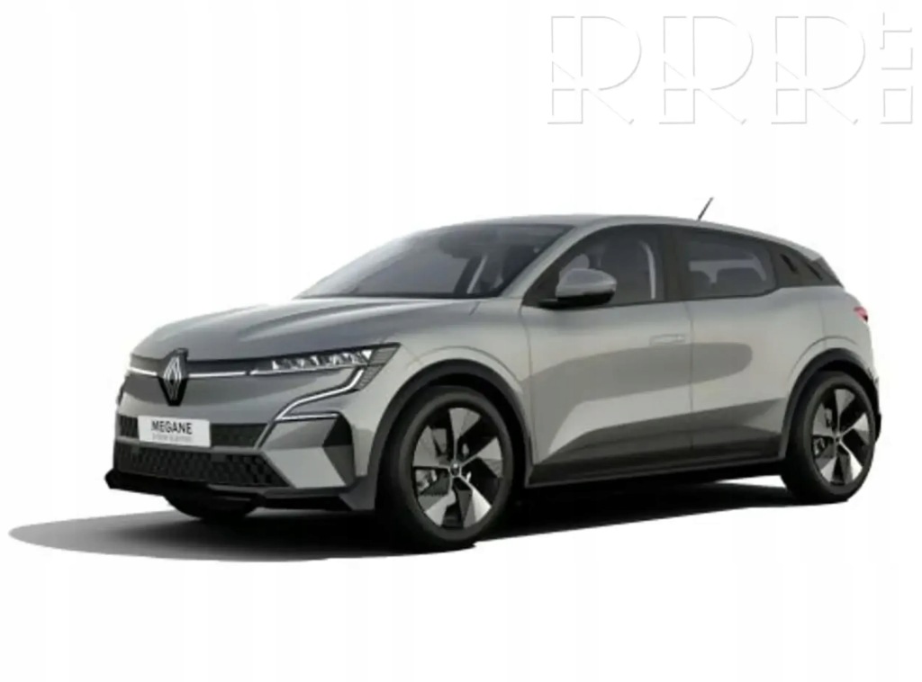 Megane v e-tech аудиосистема динамики усилитель harman/kardon 280615313r с Разборки