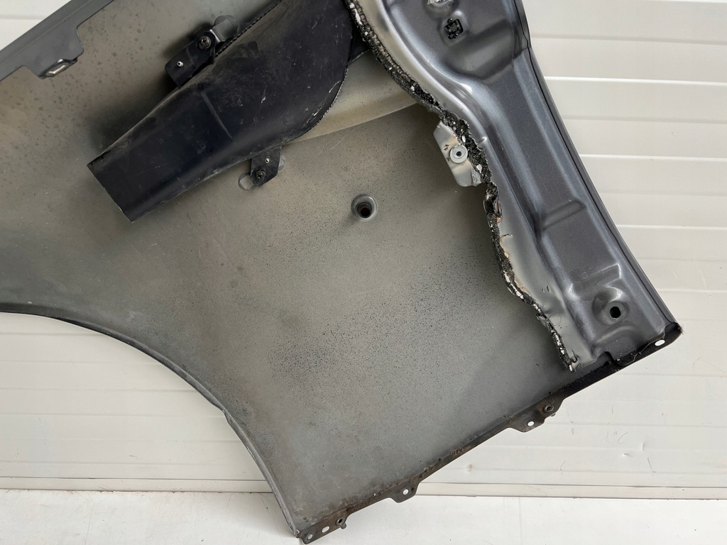 фото №9, Ferrari ff крила правий fender правий