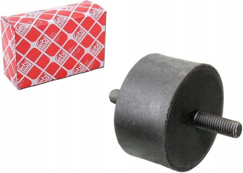 фото №12, Febi bilstein 15788 кронштейн, механічна коробка передач передач