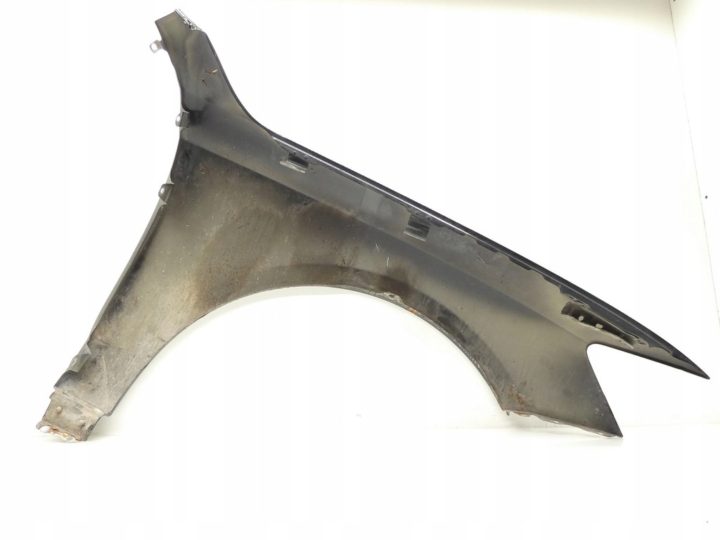 фото №10, Крыло левый перед передний audi q5 8r 08-15r ly9b